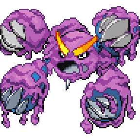 Mugross Sprite Image