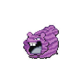 Mudoof Sprite Image