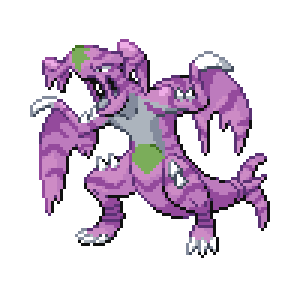 Muchomp Sprite Image