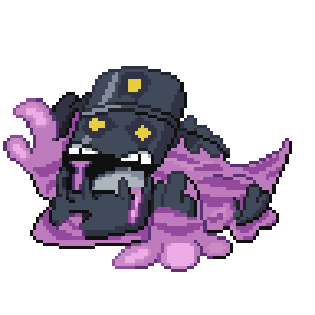 Mudon Sprite Image