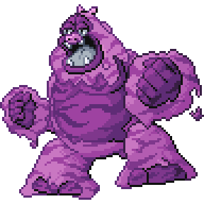 Muking Sprite Image