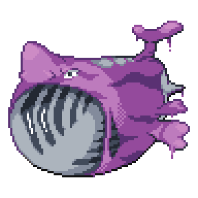Mulord Sprite Image