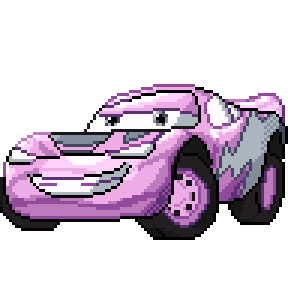 Muqueen Sprite Image