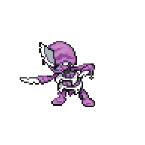 Muiard Sprite Image