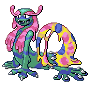 Mutic Sprite Image