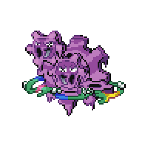 Muklang Sprite Image