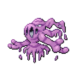 Murai Sprite Image