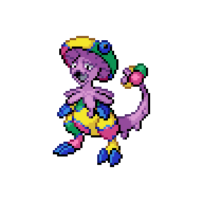 Muloom Sprite Image