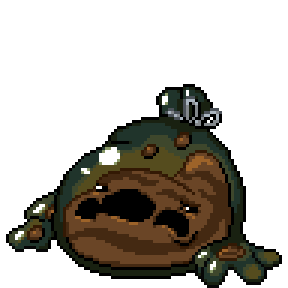 Municlus Sprite Image