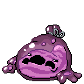 Municlus Sprite Image