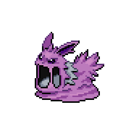 Municlus Sprite Image
