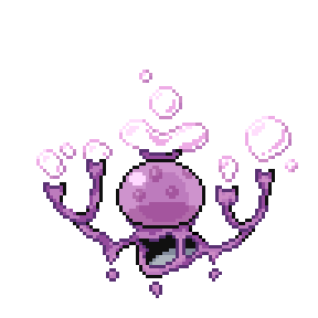 Mulure Sprite Image