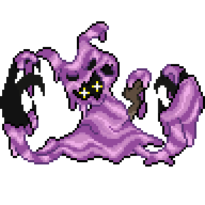 Mukyu Sprite Image