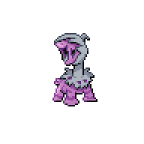 Muno Sprite Image