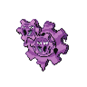 Muang Sprite Image