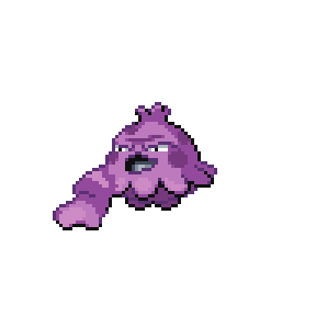 Muish Sprite Image
