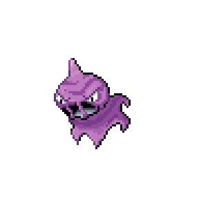 Mupet Sprite Image