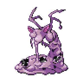 Mubat Sprite Image