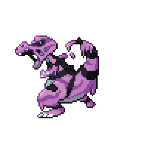 Murok Sprite Image