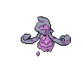 Mumask Sprite Image