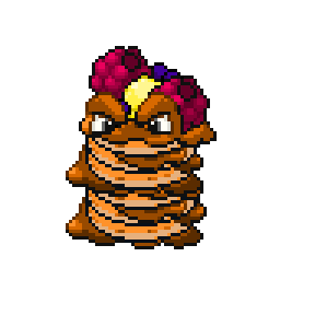 Mufisk Sprite Image
