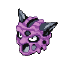 Mulie Sprite Image