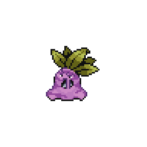 Muish Sprite Image