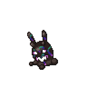 Mumy Sprite Image