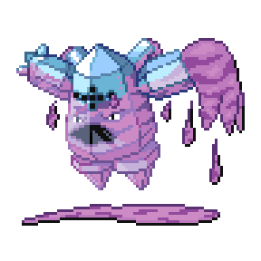 Muice Sprite Image