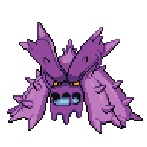 Muapex Sprite Image