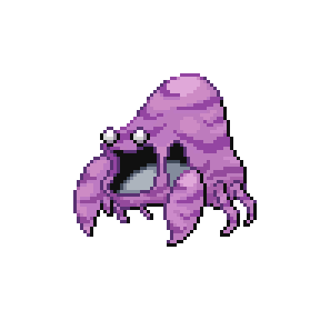 Musect Sprite Image