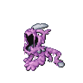 Mumo-o Sprite Image
