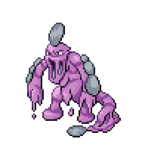 Mumo-o Sprite Image
