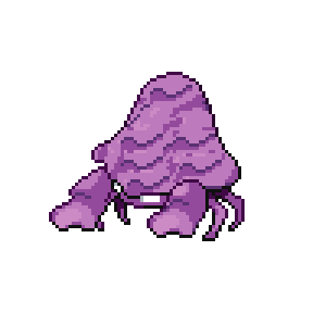 Musect Sprite Image