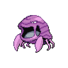 Musect Sprite Image