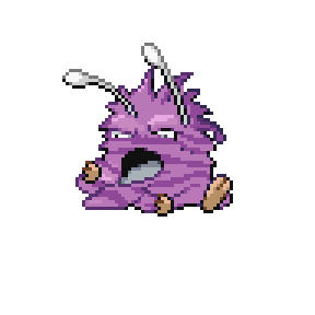 Munat Sprite Image