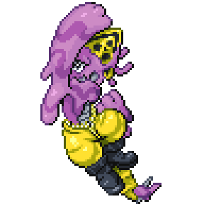Muty Sprite Image