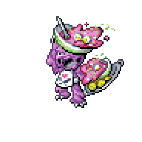 Mubre Sprite Image