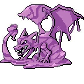 Muizard Sprite Image
