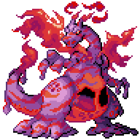 Muizard Sprite Image