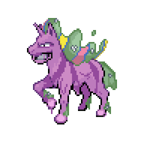 Mudash Sprite Image