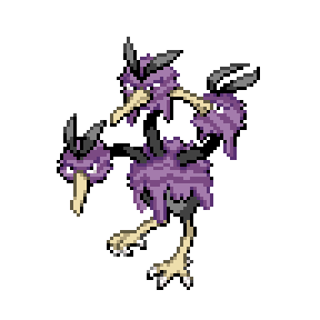 Mudrio Sprite Image
