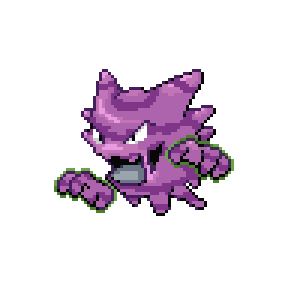 Muter Sprite Image