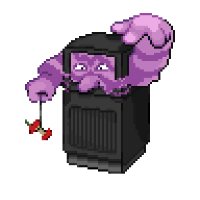 Muno Sprite Image