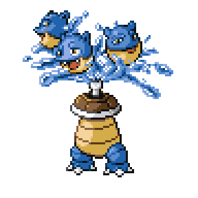 Blasttor Sprite Image