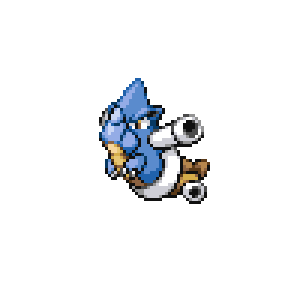 Blastpod Sprite Image