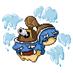 Blastzing Sprite Image