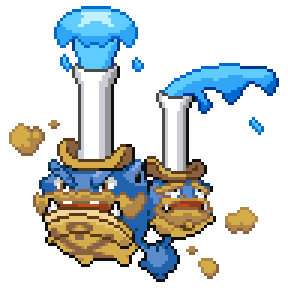 Blastzing Sprite Image