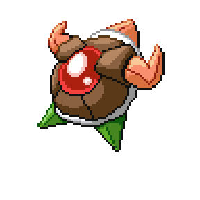 Blastyu Sprite Image