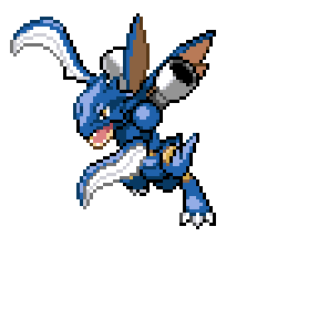 Blastther Sprite Image